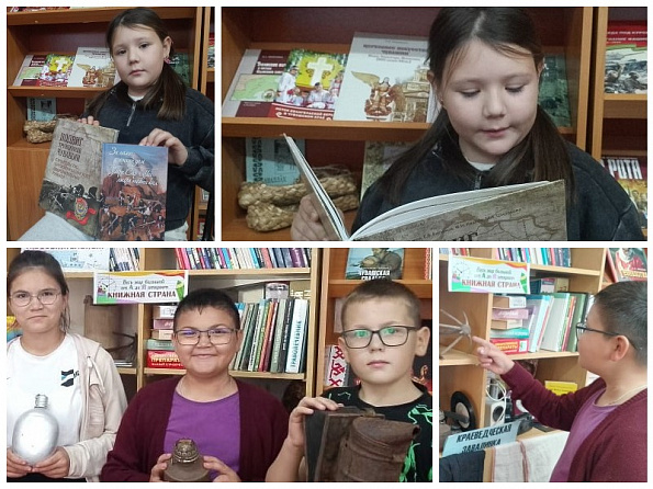 Память о строителях Сурского и Казанского оборонительных рубежей